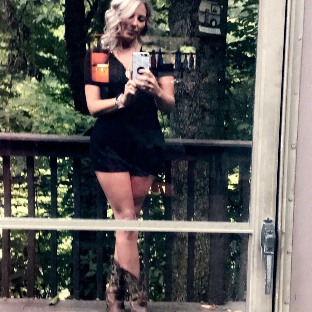 Meet your Posher, Sabrina